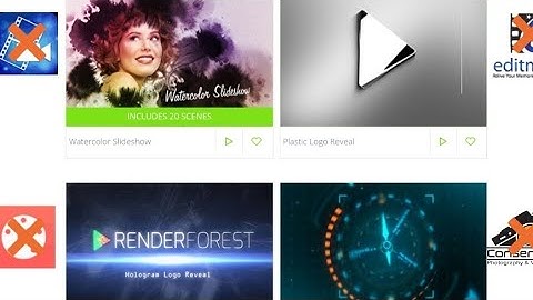 Make free live intro in 5 minute