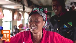TANZANIA TRANSIT | Trailer | DOK.fest 2019