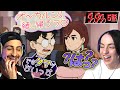 ≪初視聴アニメ≫だからターボババァはルフィだったのか！　【海外の反応】ダンダダン5話『タマはどこじゃんよ』