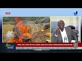 We've cleared everybody around Ankobra; the water is  breathing again - Lands Minister 