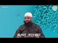 ABU MAHER DEIN WISSEN IST WOHER
