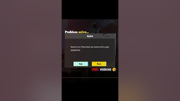 kaise theek Karen 🤩 || Network error. Please check your network and try again. || Problem solve