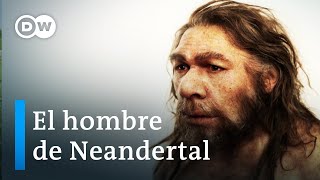 Los neandertales - ¿Nuestros parientes más antiguos? | DW Documental