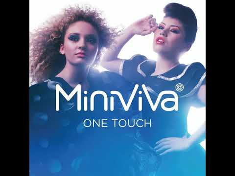 Mini Viva - One Touch (Instrumental)