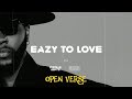 Kizz Daniel, Chike - Eazy to Love ( OPEN VERSE ) Instrumental BEAT   HOOK By Pizole Beats