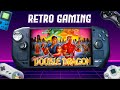 Retro Gaming on ZOTAC Zone’s AMOLED Display: Does It Deliver?