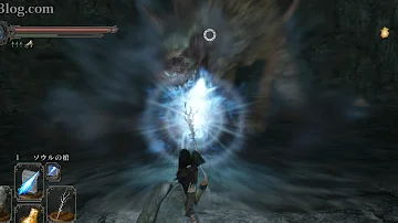 ダークソウル2 ネズミの王の試練