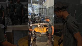 Famous Mysore Pak shop you can't miss#shorts