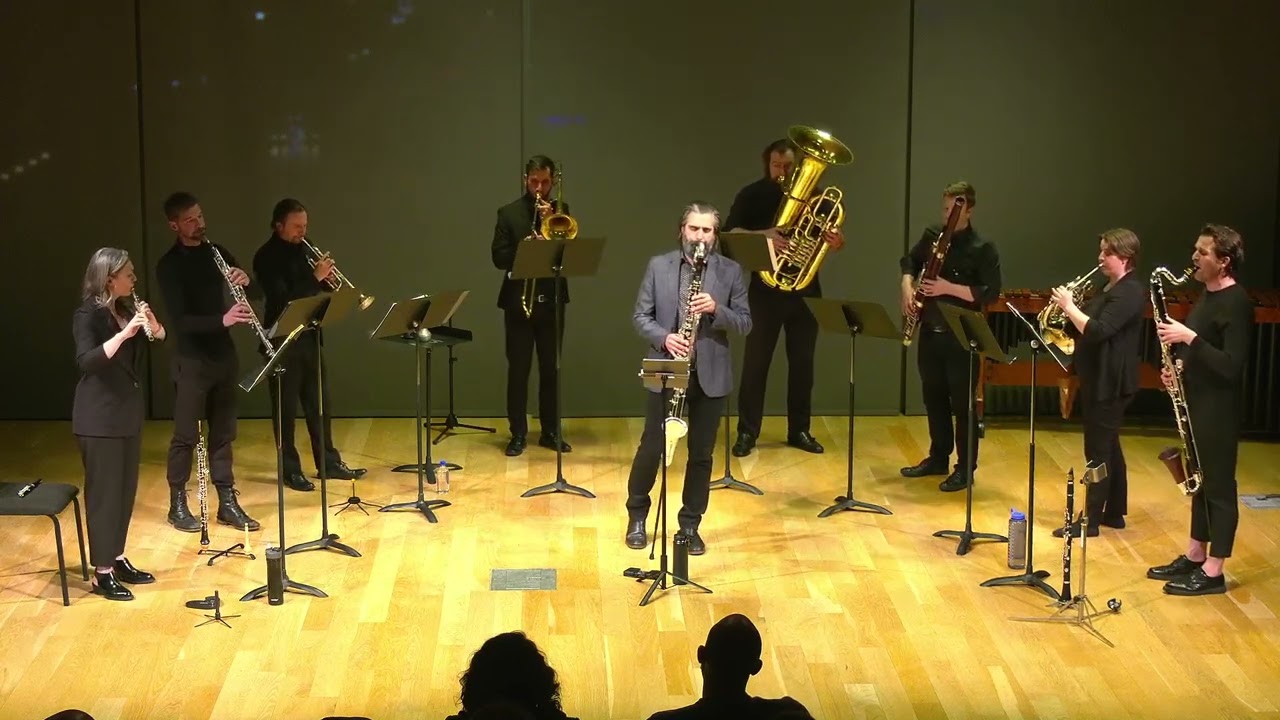 Watch Jeff Anderle and Nomad Session play "Nomad Concerto" by Jonathan Russell on YouTube Watch Jeff Anderle and Nomad Session play "Nomad Concerto" by Jonathan Russell on YouTube