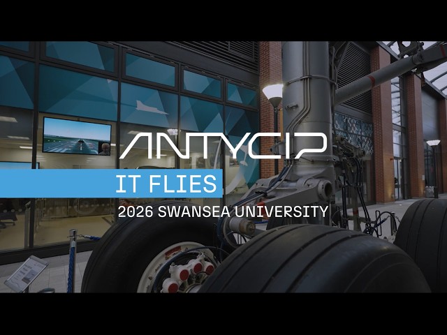 Inside IT FLIES UK 2026: Student Engineers Take Flight