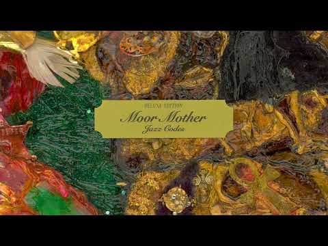 Moor Mother - "BLACK HONEY (feat. lojii & Honeychile)" (Full Album Stream)