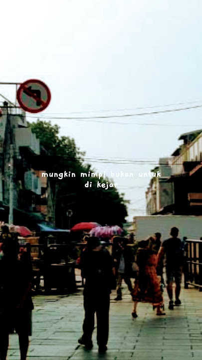 Mengejar Mimpi😄#sad #storywa #storywa #story #foryou #viral#fypシ  #mengejarmimpi#status#fyp