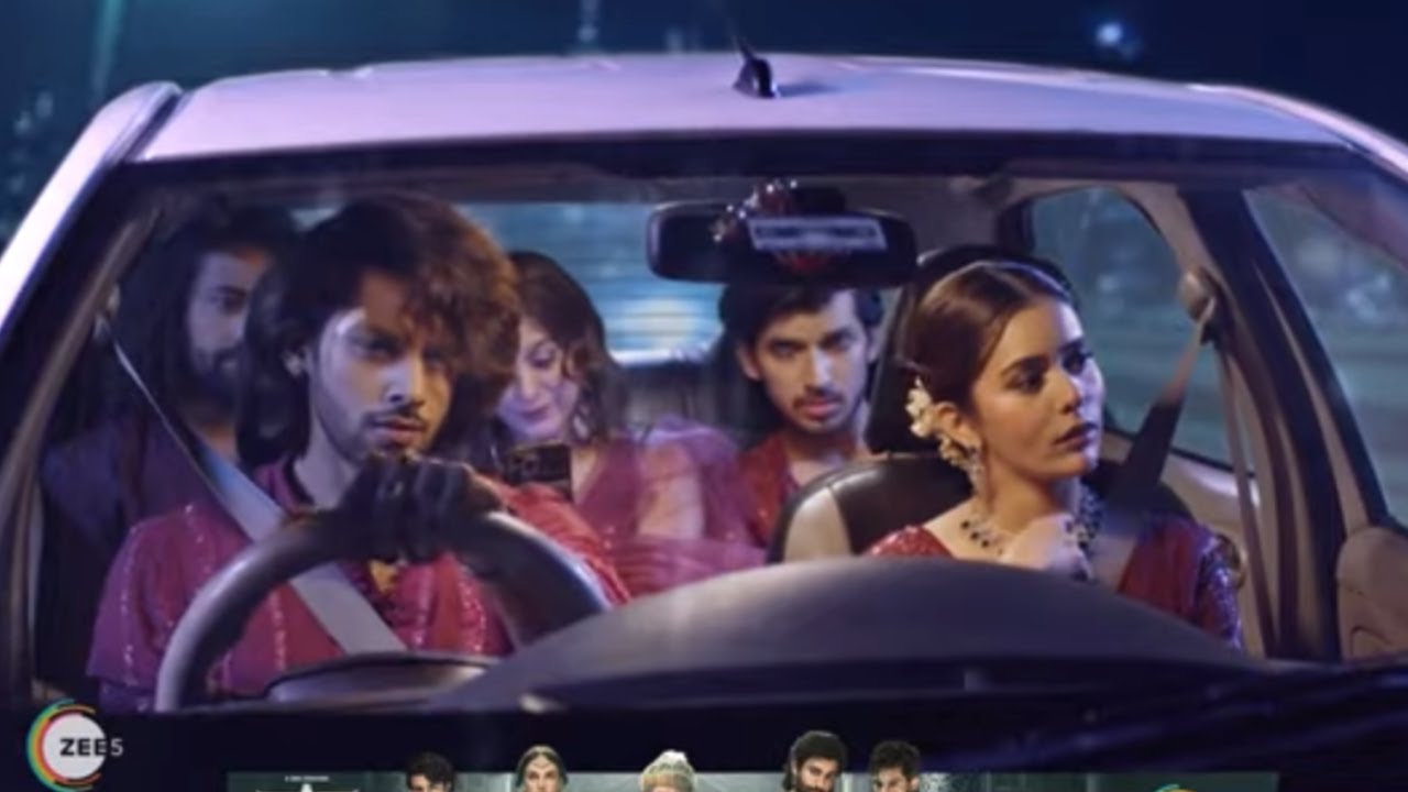 Ajab Prem Ki Gajab Kahani | Kundali Bhagya | Ep 1687 | Nov 20 23 | Best Scene | Zee Tv