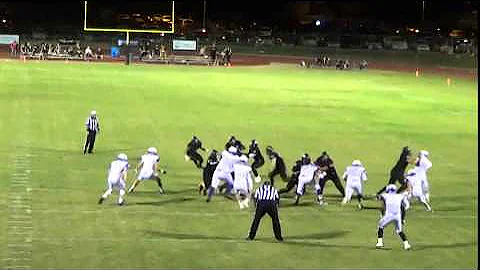Flexbone Triple Option-Desert Eagle HS (AZ)