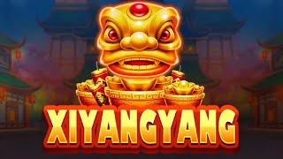 XiYangYang slot by TaDa Gaming | Gameplay screenshot 3