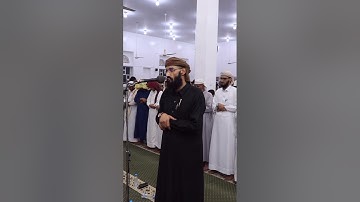 سورة الممتحنة و الصف #الحسن_السليماني #مأرب #صلاة_التهجد #تلاوة_مميزة #تلاوة_خاشعة #تلاوة