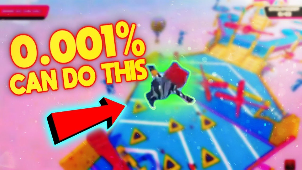 Fall Guys Highlights *NEW* FALL GUYS BEST HIGHLIGHTS! - Epic Montage & Best Plays & Funny Moments