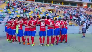 11-06-2017 - GDSC Alvarenga (5) 0 x 0 (6) SC Esmoriz - Taça Distrito de Aveiro - Final
