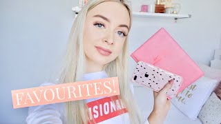 Beauty and Lifestyle favourites!
Thumbs up if you enjoyed!!
MY SOCIALS
- Twitter: https://twitter.com/AmyLauren_xo_
- Instagram: https://www.instagram.com/itsamylauren/
- Snapchat: amyyb_xo
Ive started a new health journey - join me!! DM me on Instagram or Twitter for more info ππ»
http://ab32888.juiceplus.com.au/
PLAYLISTS
DIY: https://www.youtube.com/playlist?list=PLJSr-ujMIgrLFoXPLu8PkpETXHK4GJxdz
B E A U T Y: https://www.youtube.com/playlist?list=PLJSr-ujMIgrK_mEj-E2Q9VC6I-C3keMek
V L O G S: https://www.youtube.com/playlist?list=PLJSr-ujMIgrKVrblE1oEpf8zR1LhQI0ho
S T O R Y T I M E: https://www.youtube.com/playlist?list=PLJSr-ujMIgrIXDSjqwageF3LvR5_iTlXc
H A U L S: https://www.youtube.com/playlist?list=PLJSr-ujMIgrLVGG2zpiOJO3m3iBZjLXbF
F A S H I O N: https://www.youtube.com/playlist?list=PLJSr-ujMIgrIguwkqxBInVd7CiAB6zTnv
S I N G I N G: https://www.youtube.com/playlist?list=PLJSr-ujMIgrLGqEY3Rlp8LTKKAlCfT9Oz
G R W M: https://www.youtube.com/playlist?list=PLJSr-ujMIgrKE2JqBZo7BPKvG9T58qcg0
L I F E S T Y L E: https://www.youtube.com/playlist?list=PLJSr-ujMIgrJmzVYjmNpmJX3XEfiPPhco
Amy xo
Email me at Amyylauren@hotmail.com Beauty and Lifestyle favourites!
