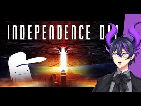 "Independence Day: An American Disaster" | Kip Reacts to PointlessHub