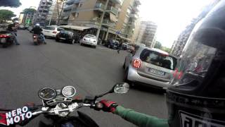 Download Lagu Road Rage Italy | Smart vs Scooter MP3