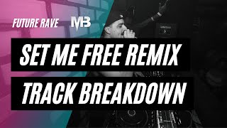 Future Rave Track Breakdown