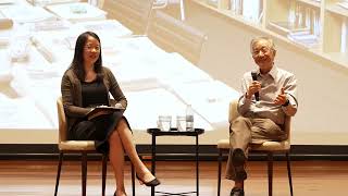 Day 2_Fireside Chat with Mr. Philip Yeo