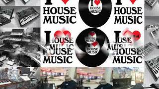 NU DISCO NU Munky Fike   Dance In Rio   Tropical Disco