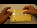 リフィルプロッター２ミリグリッドは使えるか？【VOL0240手帳リフィルお気に入りレビュー】
