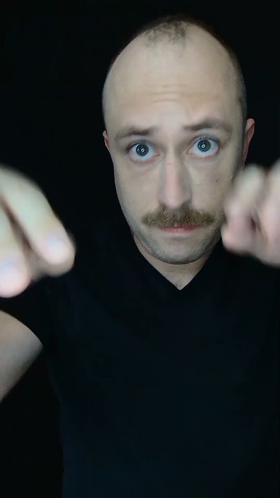 Super Fast Massage ASMR