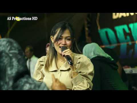 DARWIJEM - LAURA VARERE - PERMANA NADA live karang sari darma