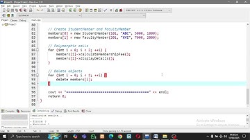 CS304P Assignment 2 Solution Spring 2025 | CS304P Assignment 2 Solution 2025 | Bilal Ahmed VU Mentor