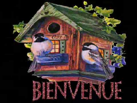 Berceuse pour enfants - Petit oiseau_0001.wmv