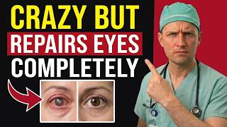 Forget Carrots — This Tiny Seed Repairs Eyes Better Than Drops!