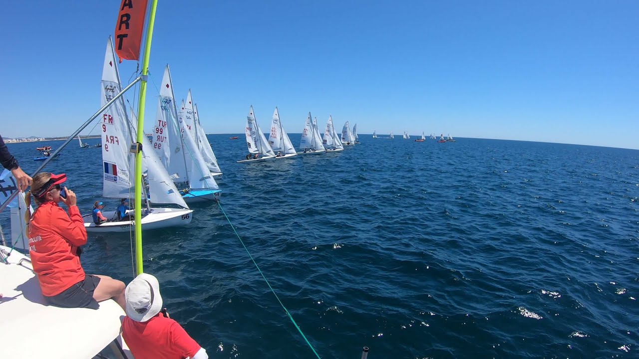 470 START - R10 WOMEN