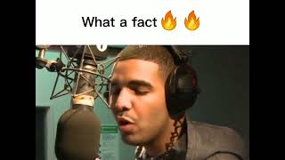 Drake said the facts