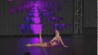 This Place - Jenna Brooks