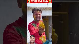 OMG 😱😳 CG COMEDY BY ‼️ NITESH COMEDIAN ‼️😜@YouTube #comedy #funny #shorts #trending #viral