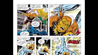 Avengers 304  1989 #comics