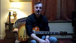John Kenny Music - Returning Student Review