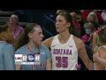 Highlights: Women's Basketball vs LMU