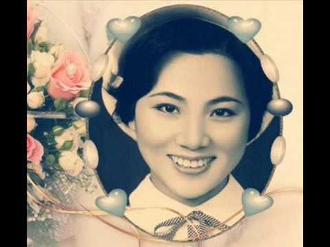 凤飞飞经典歌曲··怎能离开··.wmv
