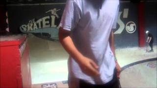 180 bri and inward attempts