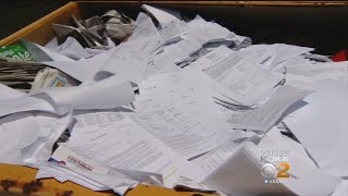 Get Marty: Dumped Documents Raise Privacy Concerns