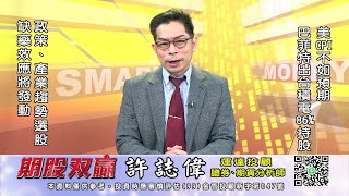 20230215 1930 許誌偉 期股双贏