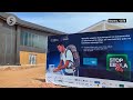 DR Congo reports 956 confirmed Ebola cases, 247 deaths