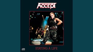 London Leatherboys (Live)