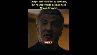 Dwight Manfredi, known in criminal circles as “The General”#action #shorts #drama #criminal