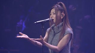 倉木麻衣、バースデーケーキ登場に「びっくらき！」