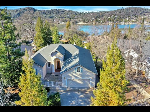 18654 Chaparral Dr, Penn Valley, CA home video tour